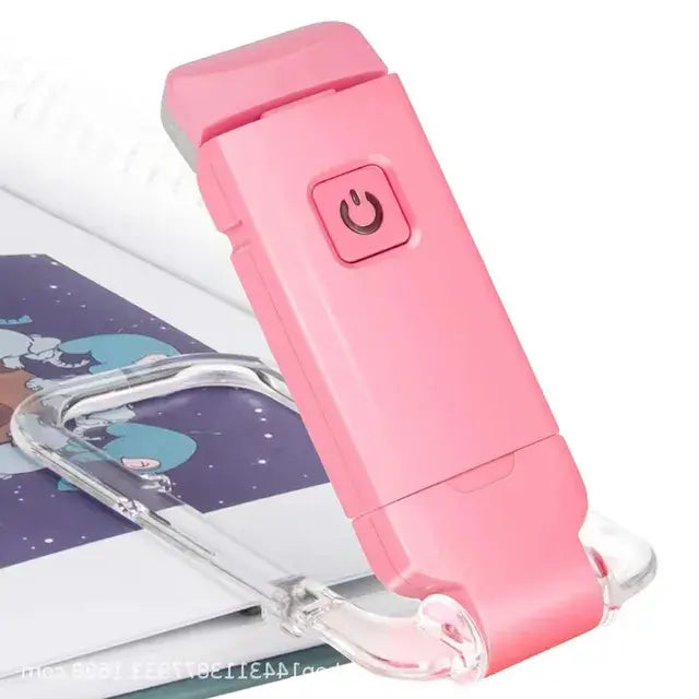 Flexible LED Reading Light