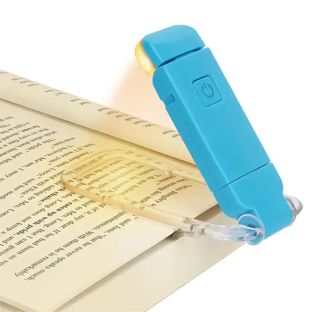 Flexible LED Reading Light