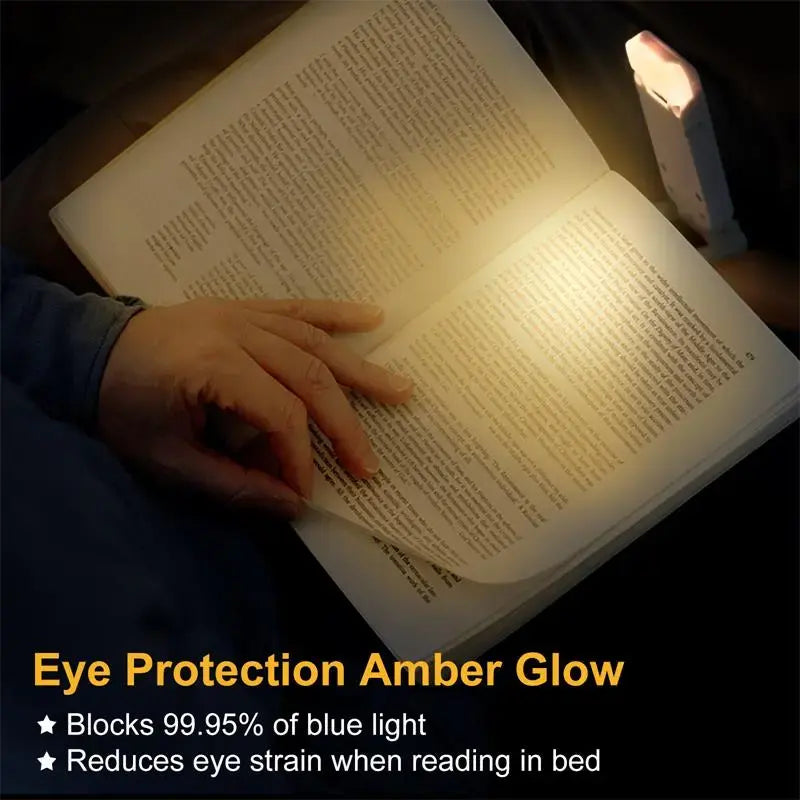 Flexible LED Reading Light