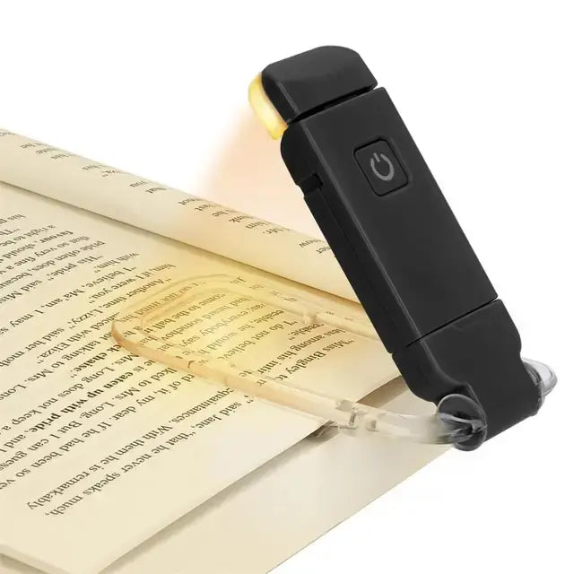 Flexible LED Reading Light